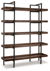Starmore Bookcase